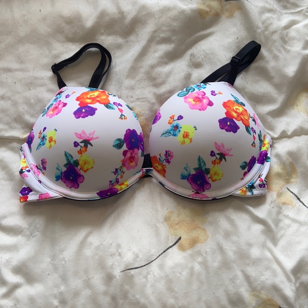 Never Worn